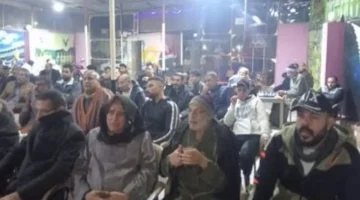 شاهد مجانًا.. مقاهي كفر الشيخ تعرض مواجهة مصر في كأس إفريقيا 2025